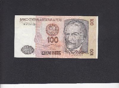 Beschrijving voorzijde: CASTILLA